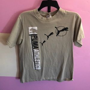 Puma shirt